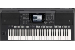 YAMAHA PSR-S750 - РАБОЧАЯ СТАНЦИЯ