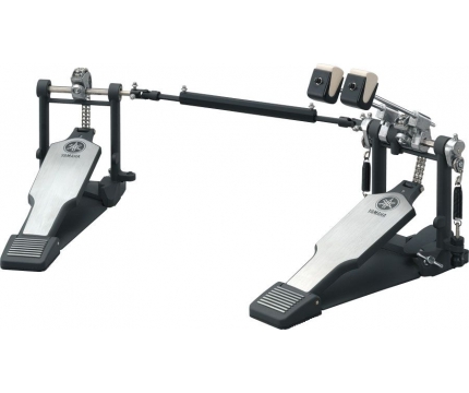 YAMAHA DFP9500C ДВОЙНАЯ ПЕДАЛЬ ДЛЯ БАС-БАРАБАНА
