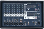 YAMAHA EMX212S АКТИВНЫЙ МИКШЕРНЫЙ ПУЛЬТ
