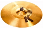 ZILDJIAN 19' K' CUSTOM HYBRID CRASH ТАРЕЛКА ТИПА CRASH