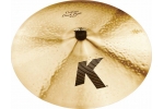 ZILDJIAN 20' K' CUSTOM DARK RIDE ТАРЕЛКА ТИПА RIDE