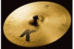 ZILDJIAN 20' K' RIDE ТАРЕЛКА ТИПА RIDE