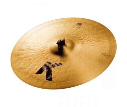 ZILDJIAN 22&QUOT; K RIDE