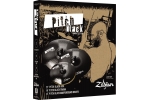 ZILDJIAN PITCH BLACK PRO BOXSET
