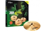 ZILDJIAN ZBT PRO SETUP