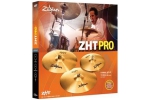 ZILDJIAN ZHT PRO SETUP