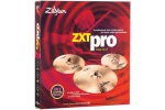 ZILDJIAN ZXT PRO SETUP