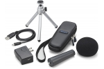 ZOOM APH1 КОМПЛЕКТ АКСЕССУАРОВ ДЛЯ РУЧНОГО РЕКОРДЕРА ZOOM H1