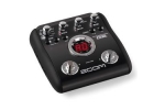 ZOOM G2+AC ГИТАРНЫЙ ПРОЦЕССОР