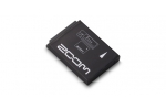 ZOOM BT-02 АККУМУЛЯТОР ДЛЯ Q4 (LITHIUM ION)