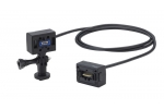 ZOOM ECM-3 УДЛИНИТЕЛЬНЫЙ КАБЕЛЬ ДЛЯ МИКРОФОННЫХ КАПСЮЛЕЙ