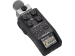 ZOOM H6 + SD КАРТА 16GB ЦИФРОВОЙ РЕКОРДЕР