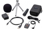 ZOOM APH2N КОМПЛЕКТ АКСЕССУАРОВ ДЛЯ РУЧНОГО РЕКОРДЕРА ZOOM H2N