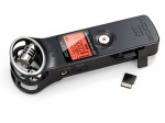 ZOOM H1 + SD КАРТА 8GB ЦИФРОВОЙ РЕКОРДЕР