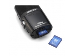 ZOOM H2N + SD КАРТА 16GB